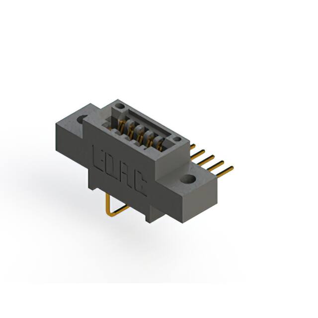 395-010-558-802 EDAC Inc.  Edgeboard Connectors